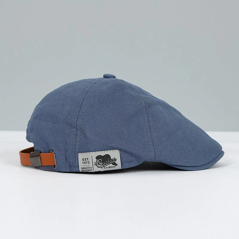Gabriel - Béret Élégant - Image 4