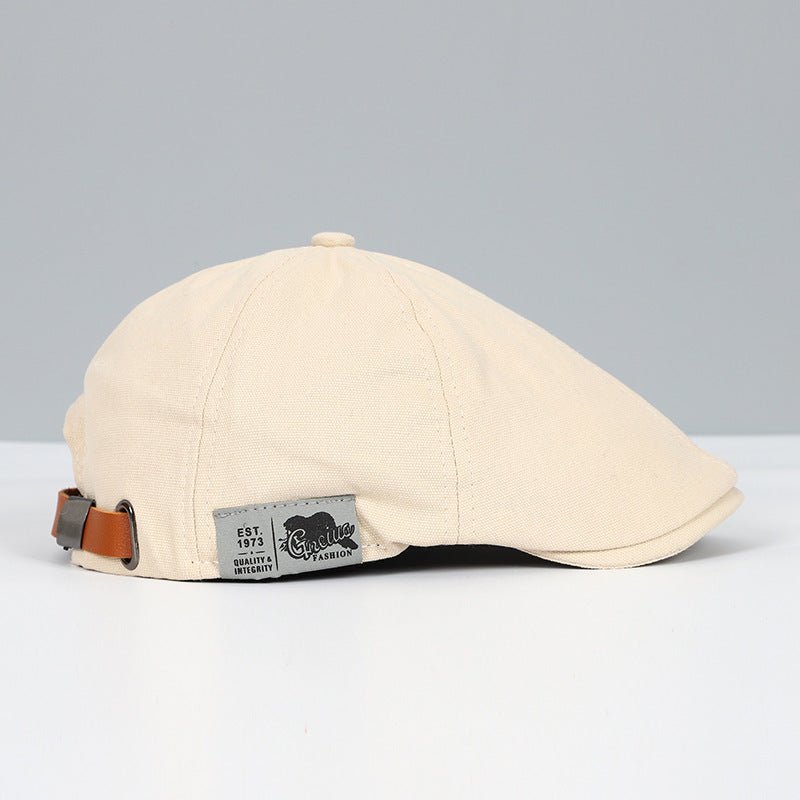 Gabriel - Béret Élégant - Image 5