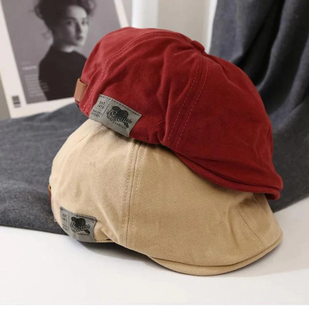 Gabriel - Béret Élégant - Image 7