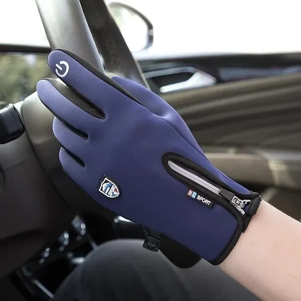 Evolve - Gants Chauffants Rechargeables Tactiles - Image 10