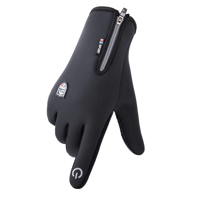 Evolve - Gants Chauffants Rechargeables Tactiles - Image 11