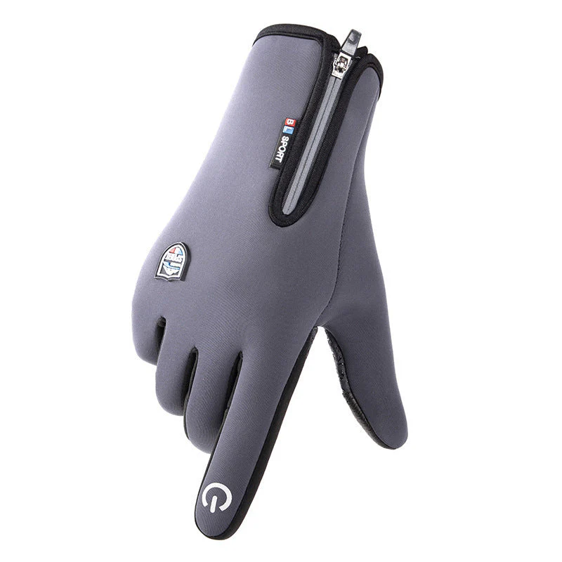 Evolve - Gants Chauffants Rechargeables Tactiles - Image 12