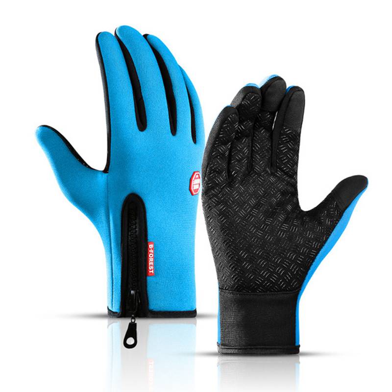 Evolve - Gants Chauffants Rechargeables Tactiles - Image 13