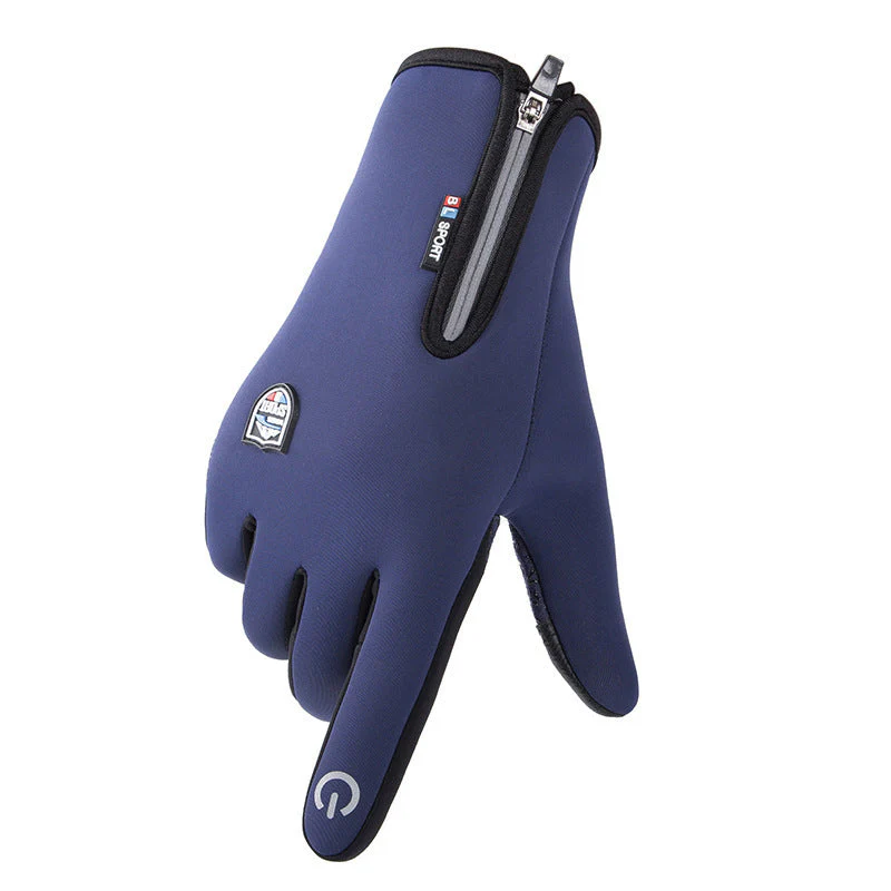 Evolve - Gants Chauffants Rechargeables Tactiles - Image 14