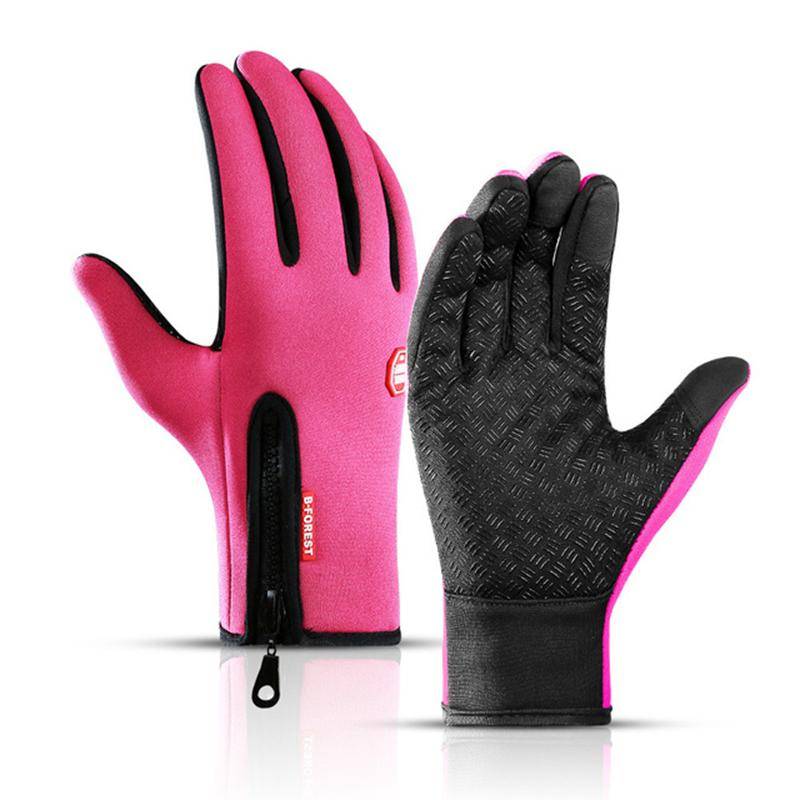 Evolve - Gants Chauffants Rechargeables Tactiles - Image 15