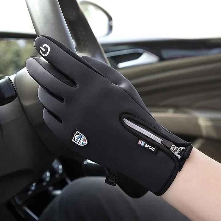 Evolve - Gants Chauffants Rechargeables Tactiles - Image 9