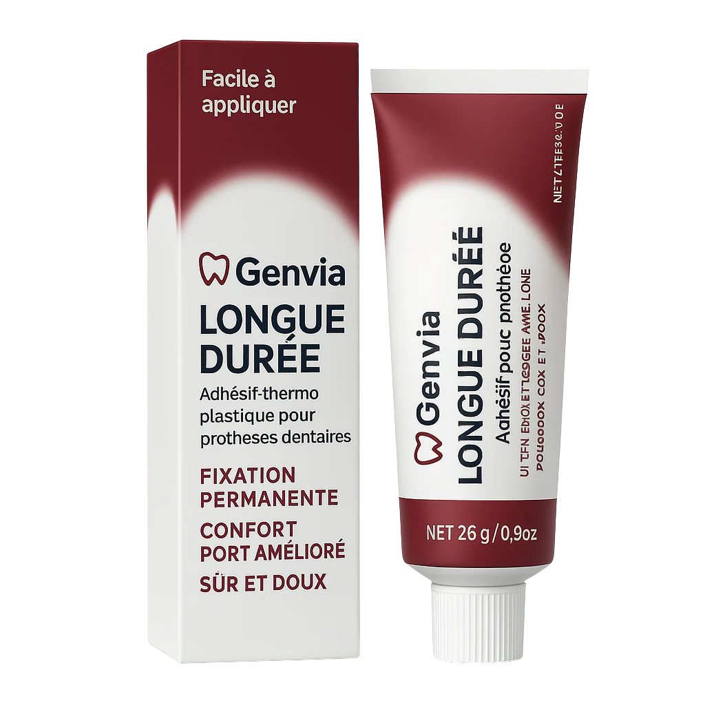 Genvia™