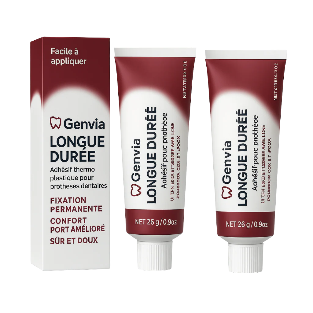 Genvia™ - Image 2