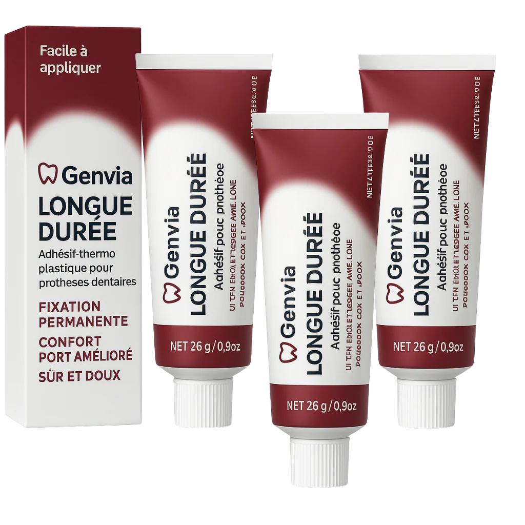 Genvia™ - Image 3
