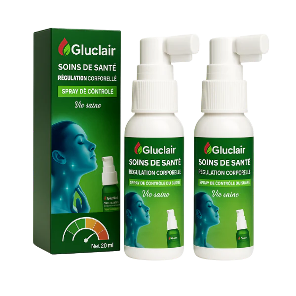 Gluclair™ - Image 2