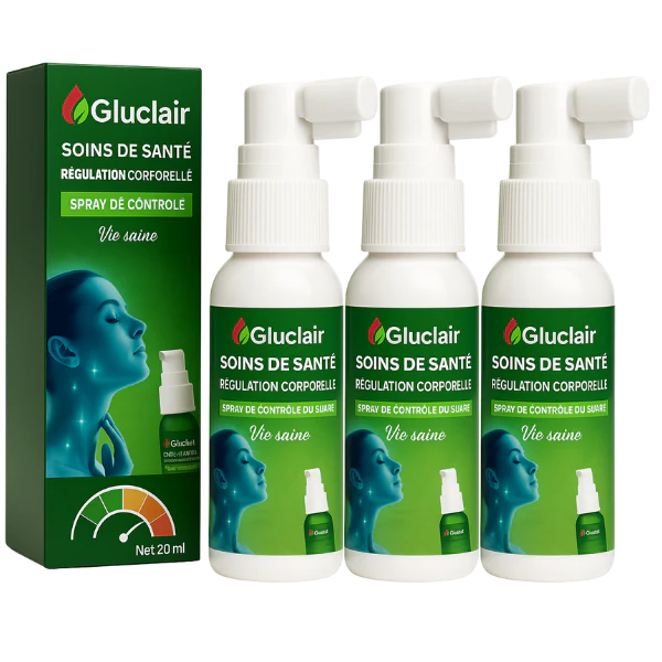 Gluclair™ - Image 3