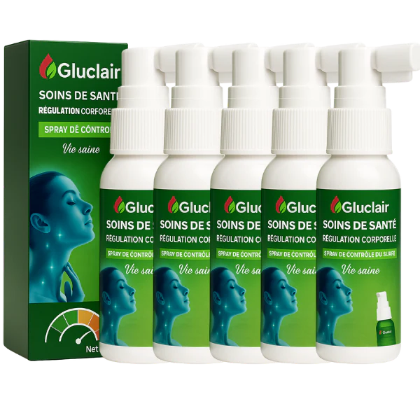 Gluclair™ - Image 4