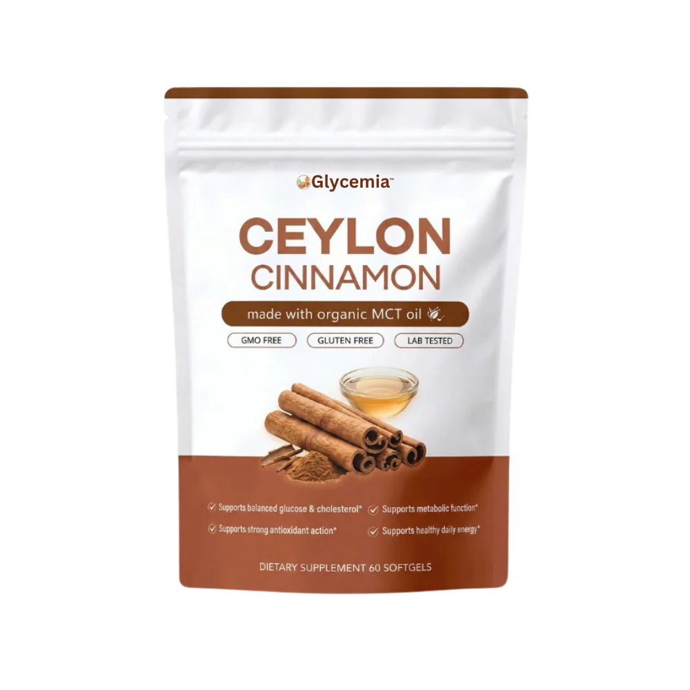 Glycemia™