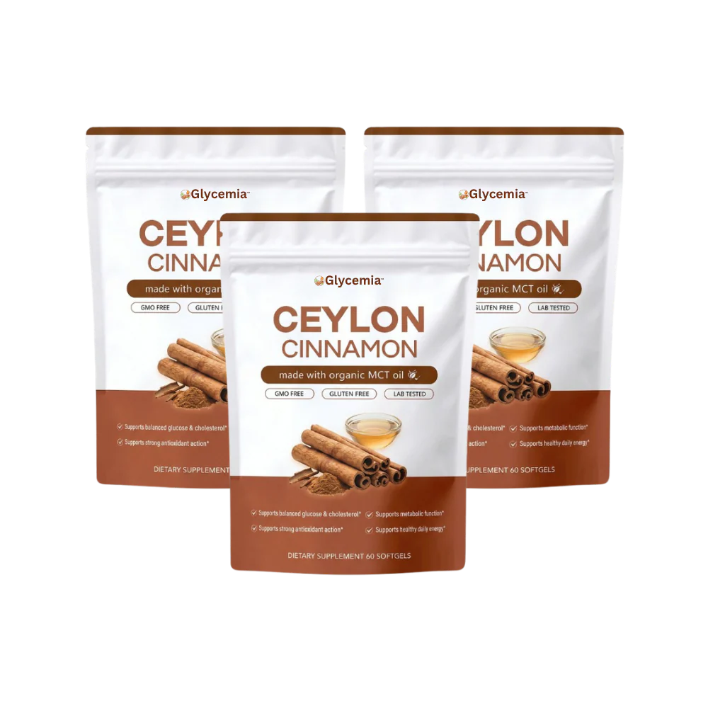 Glycemia™ - Image 3