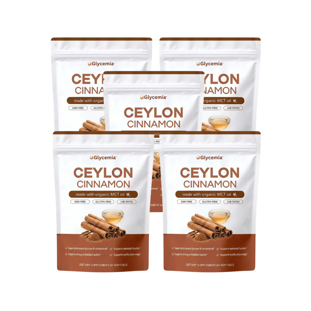Glycemia™ - Image 4