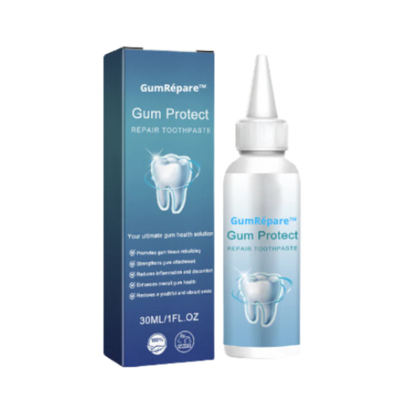 GumRépare™ - Image 2