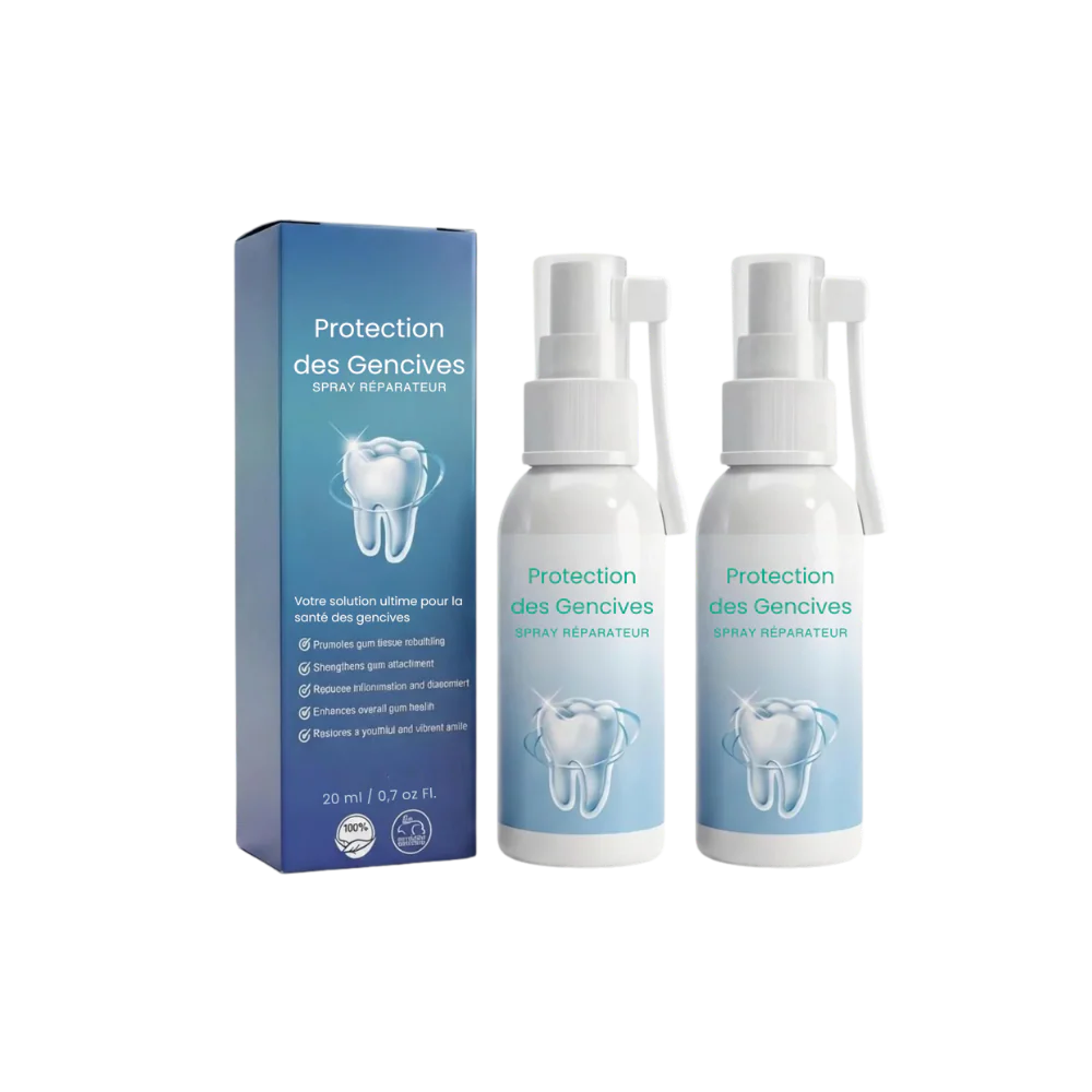 GumSense™ - Image 2
