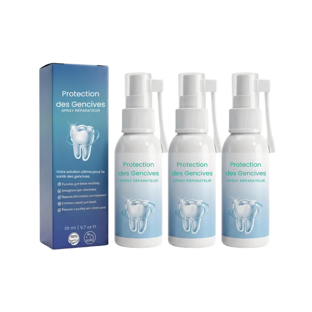 GumSense™ - Image 3