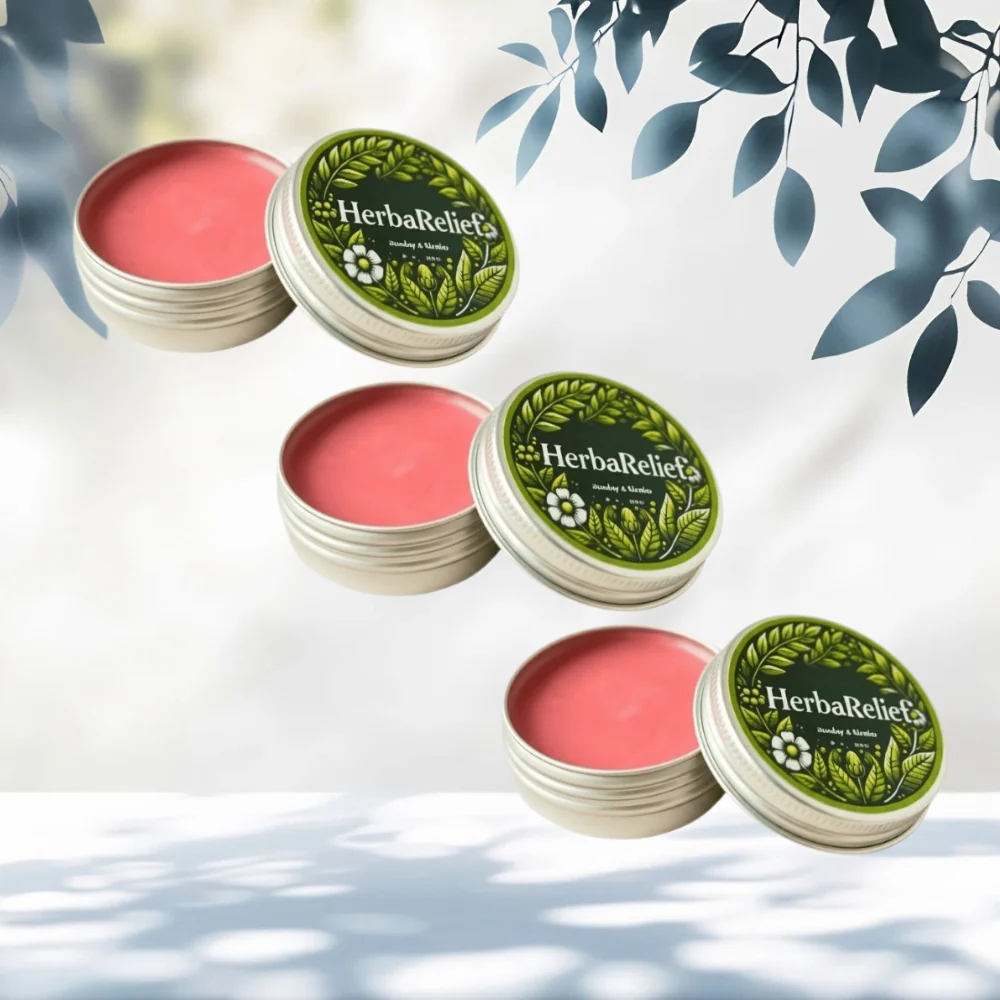 HerbaRelief™ - Image 3