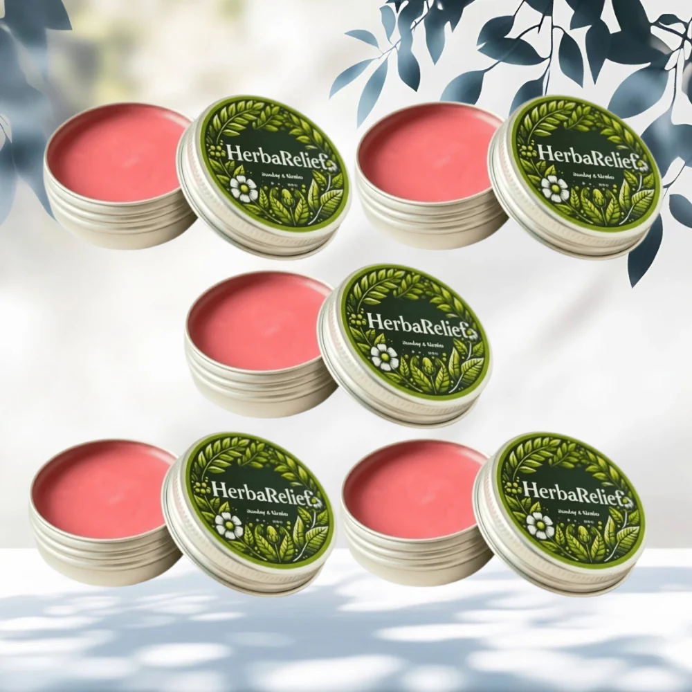 HerbaRelief™ - Image 4