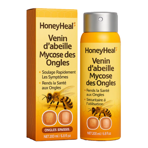 HoneyHeal™