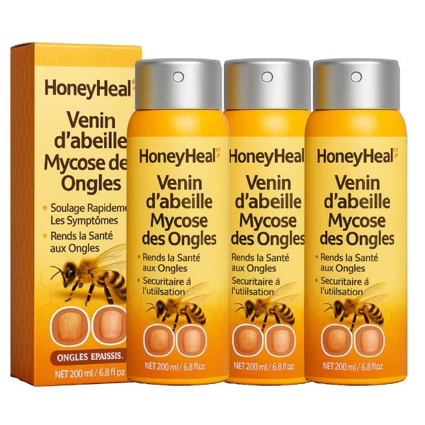HoneyHeal™ - Image 2