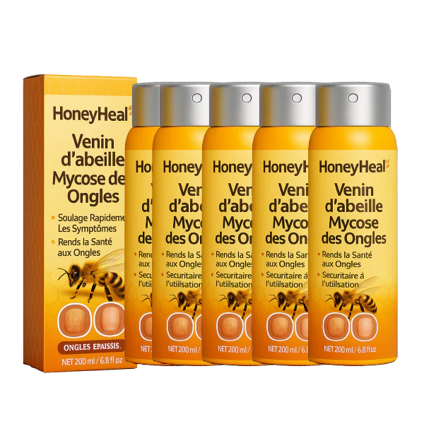 HoneyHeal™ - Image 3