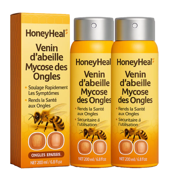 HoneyHeal™ - Image 4