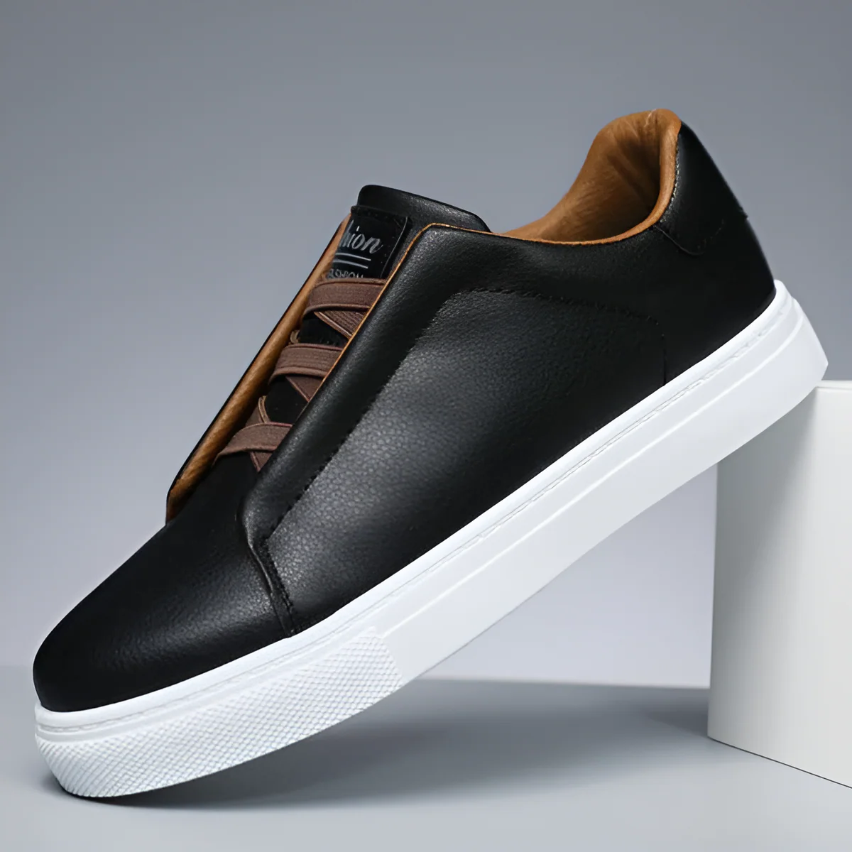 Hugo | Chaussures Tendance Classiques - Image 10