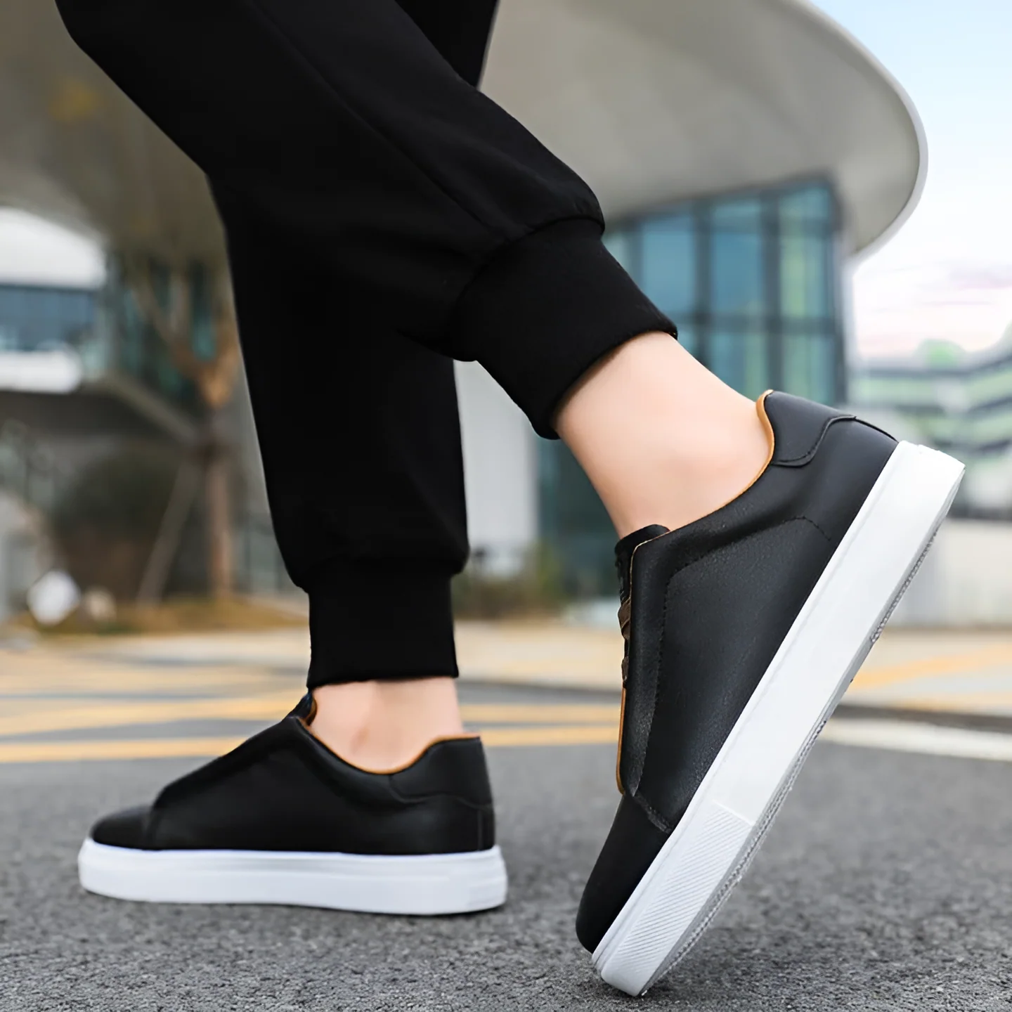 Hugo | Chaussures Tendance Classiques - Image 11