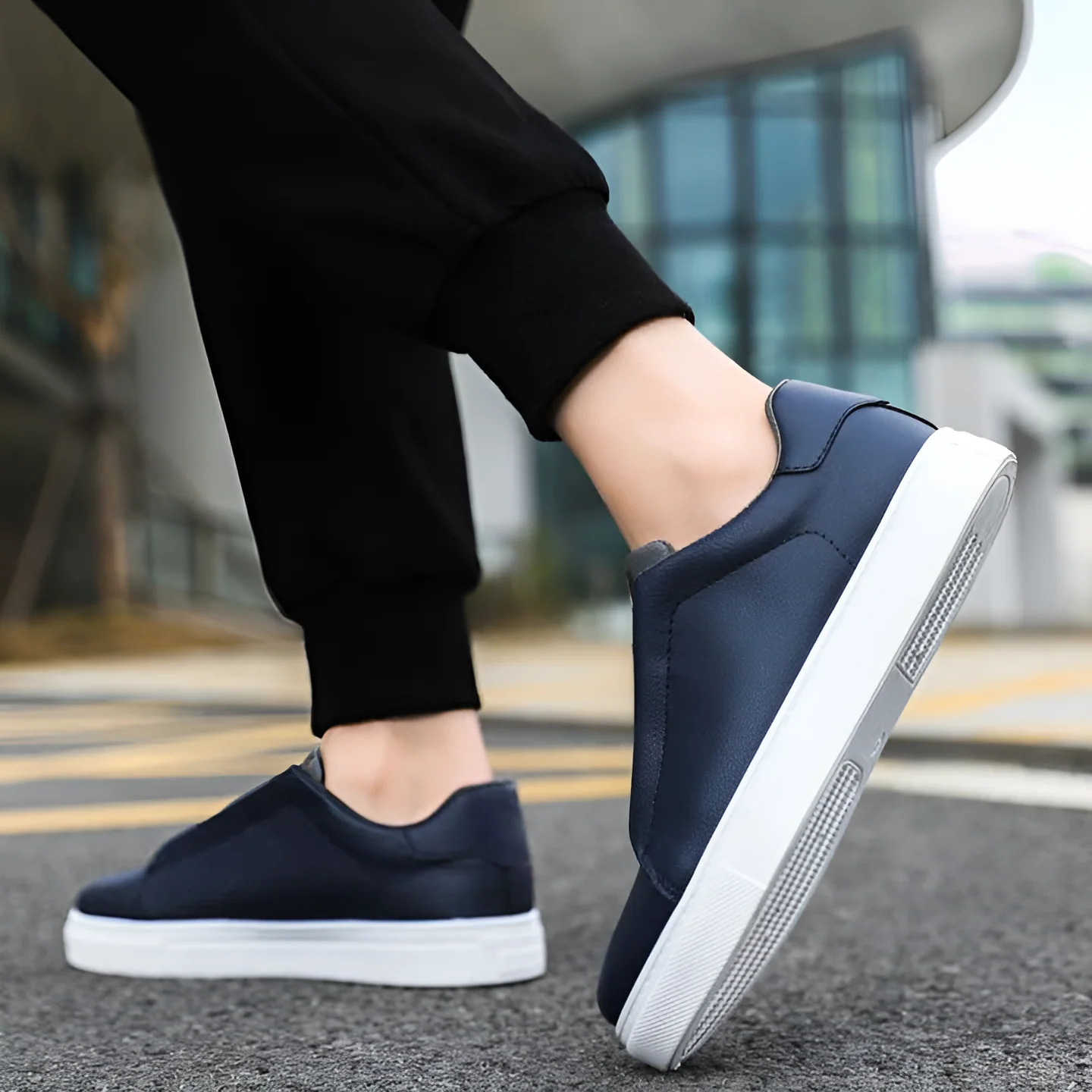 Hugo | Chaussures Tendance Classiques - Image 2