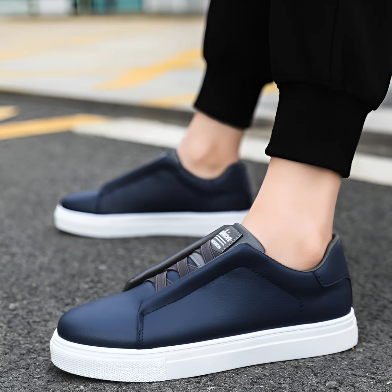 Hugo | Chaussures Tendance Classiques - Image 5