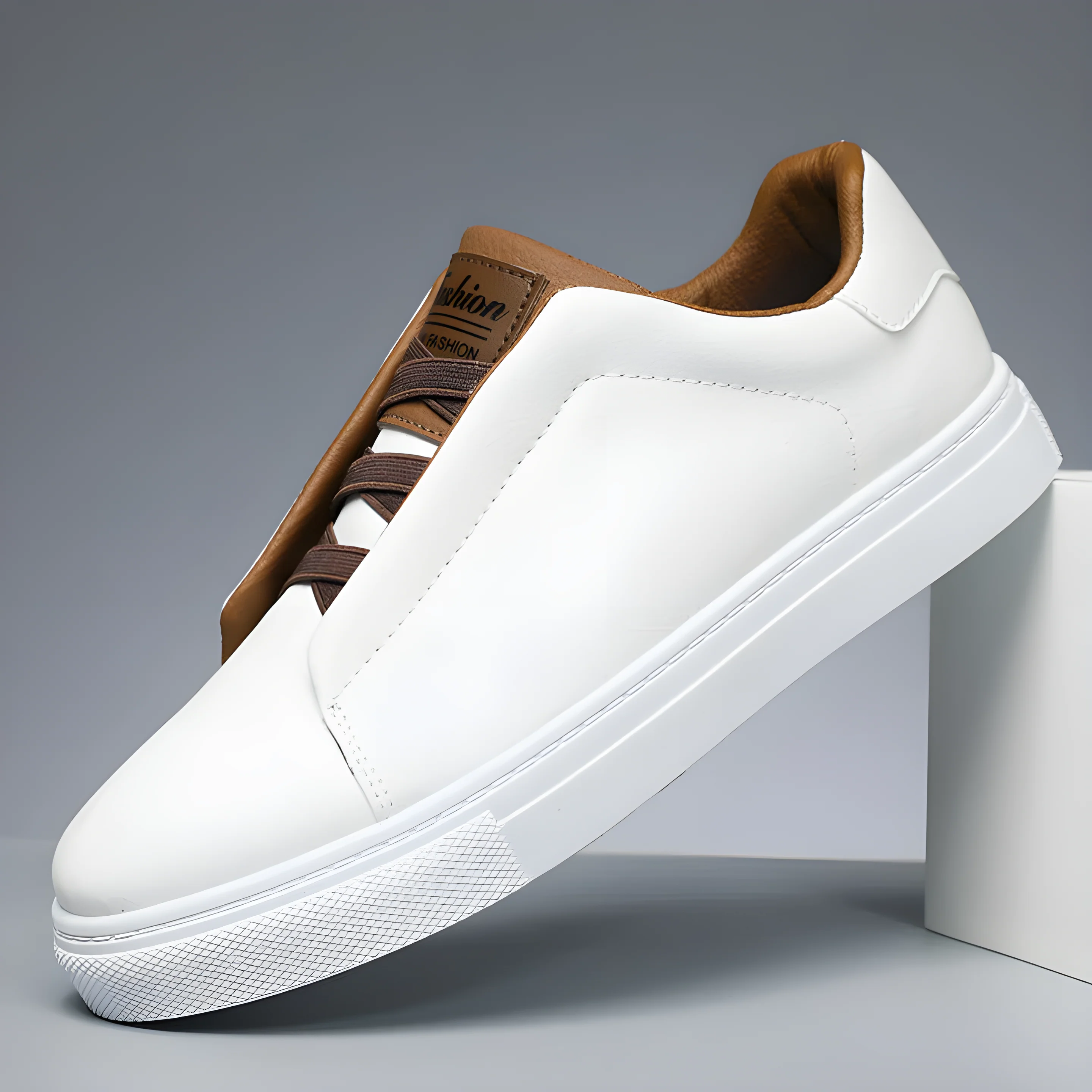 Hugo | Chaussures Tendance Classiques - Image 6