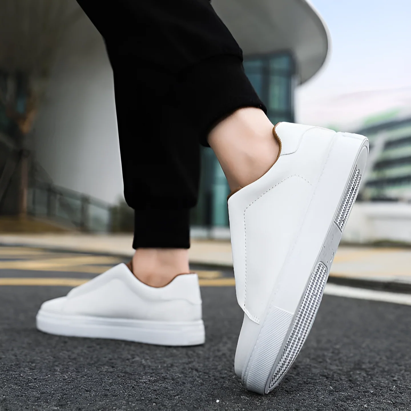 Hugo | Chaussures Tendance Classiques - Image 7