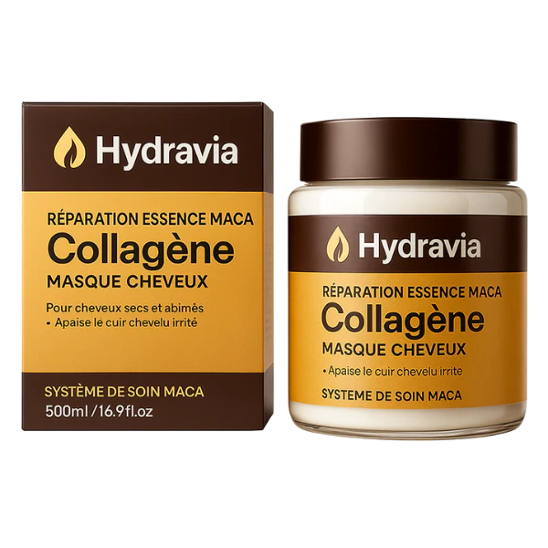Hydravia™