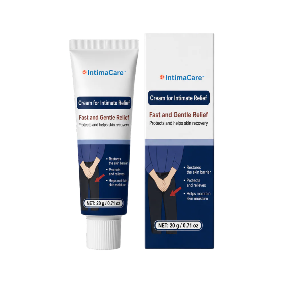 IntimaCare™