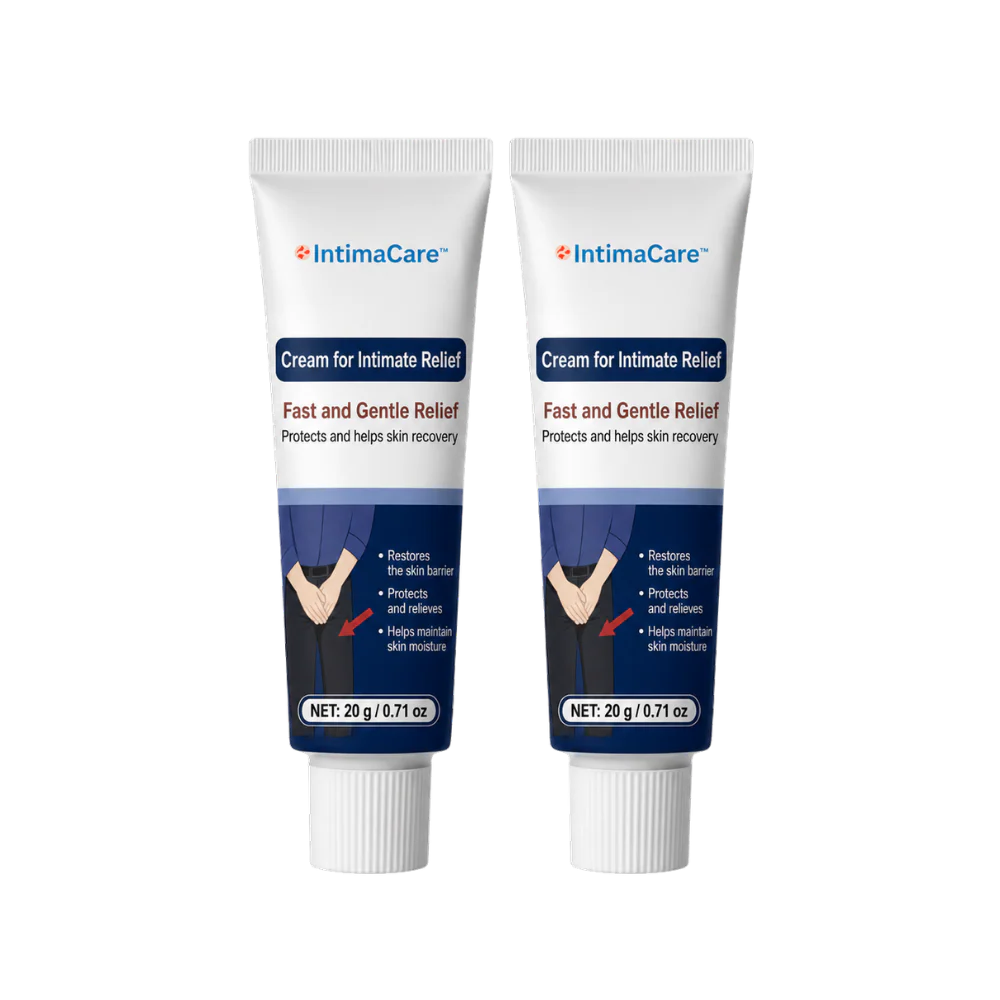 IntimaCare™ - Image 2
