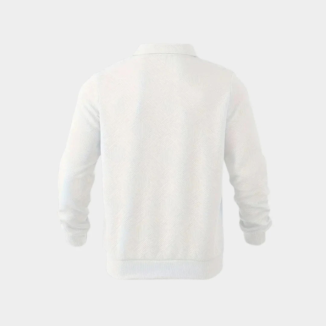 Julien | L'Élégance Contemporaine avec une Touche Vintage - Image 10