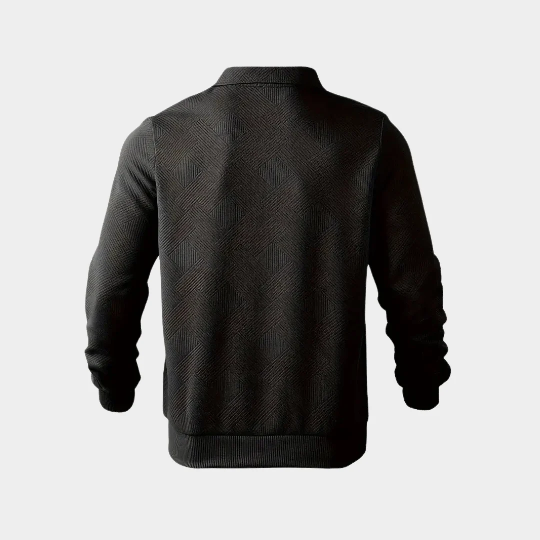 Julien | L'Élégance Contemporaine avec une Touche Vintage - Image 6
