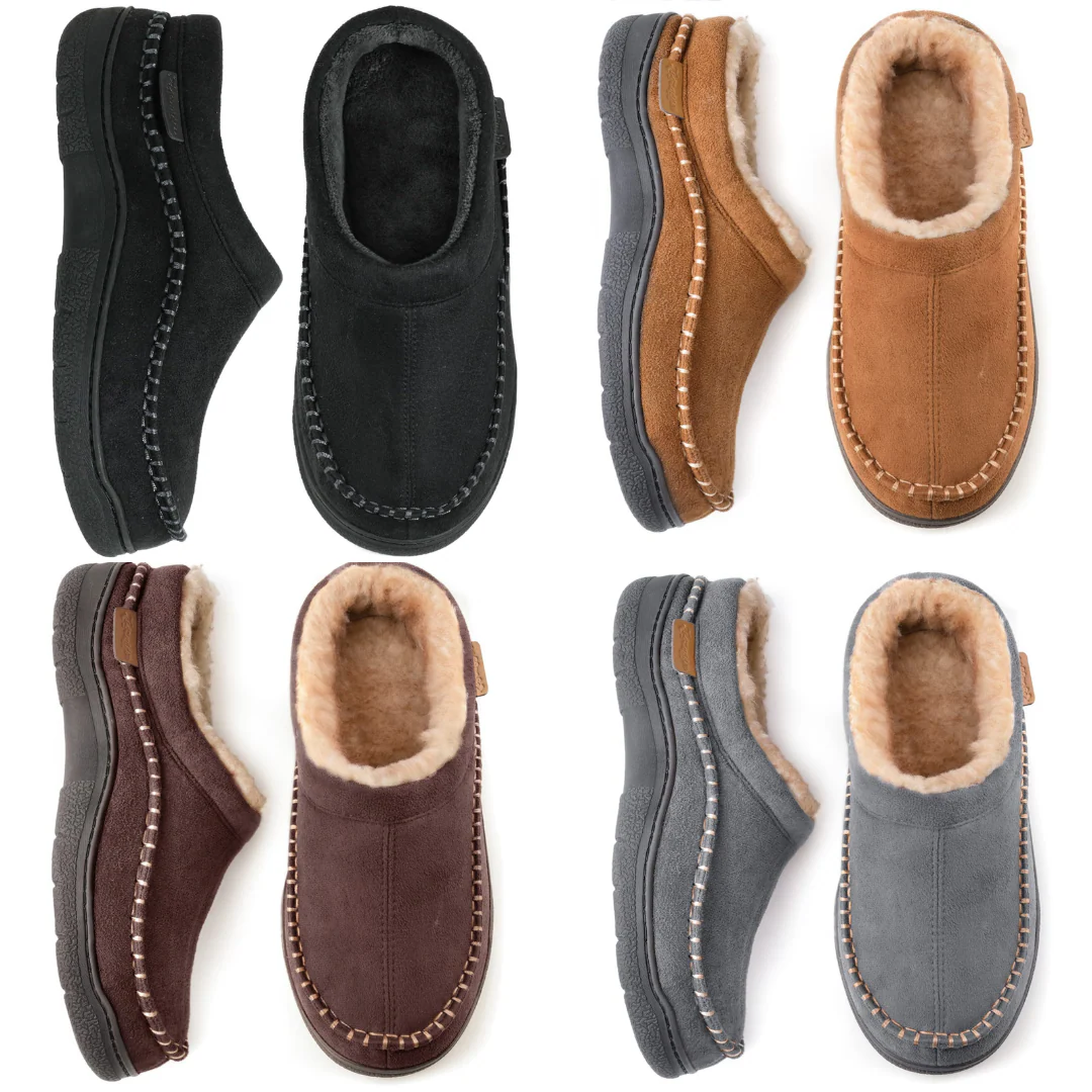 Marc | Pantoufles Douces - Image 2