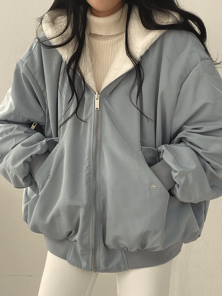 Margot | Le Manteau Élégant - Image 3