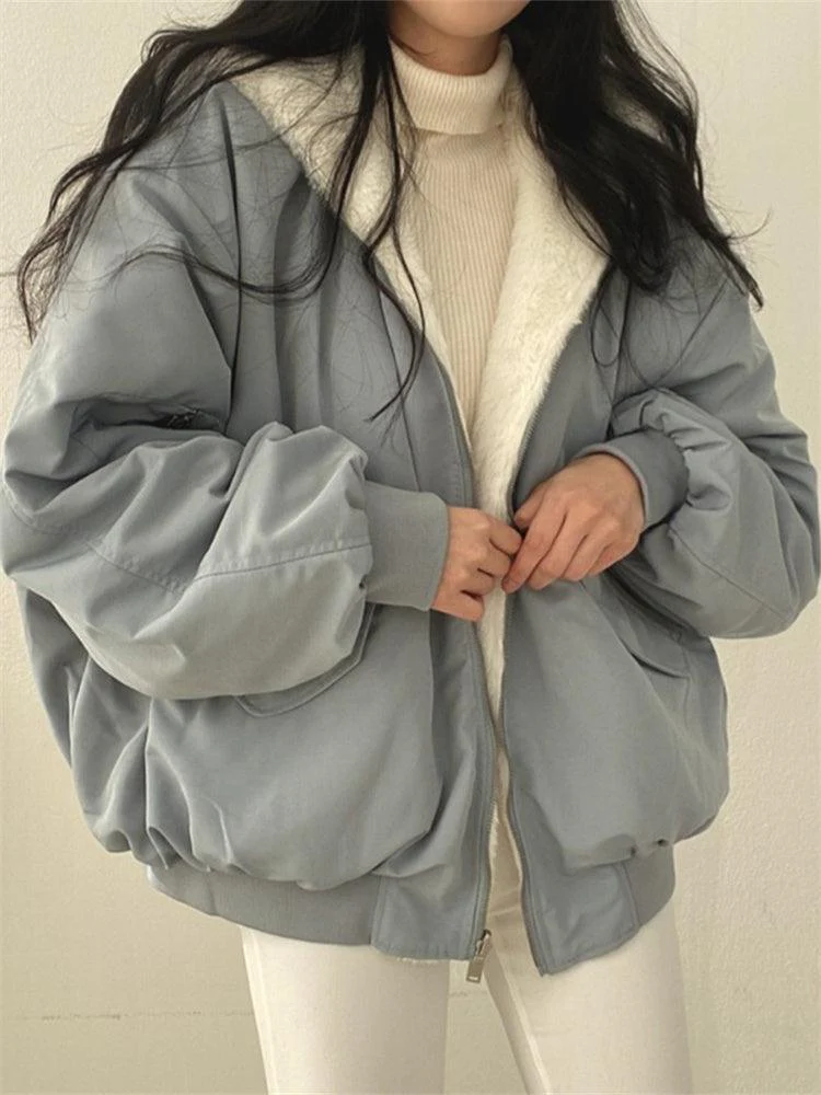 Margot | Le Manteau Élégant - Image 4
