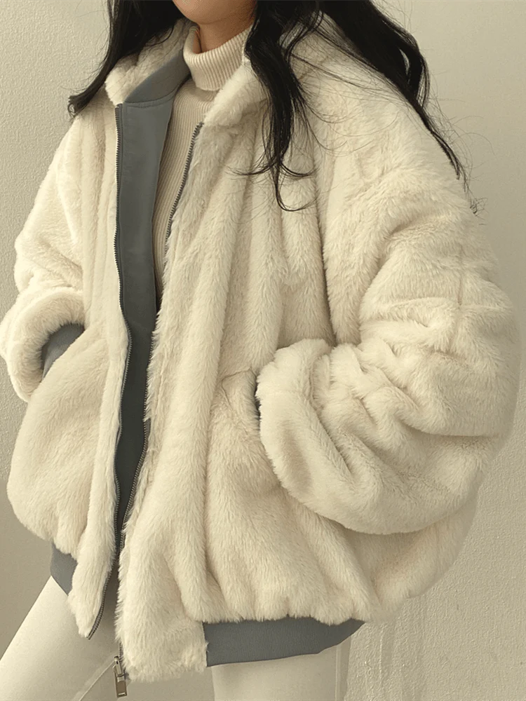 Margot | Le Manteau Élégant - Image 5