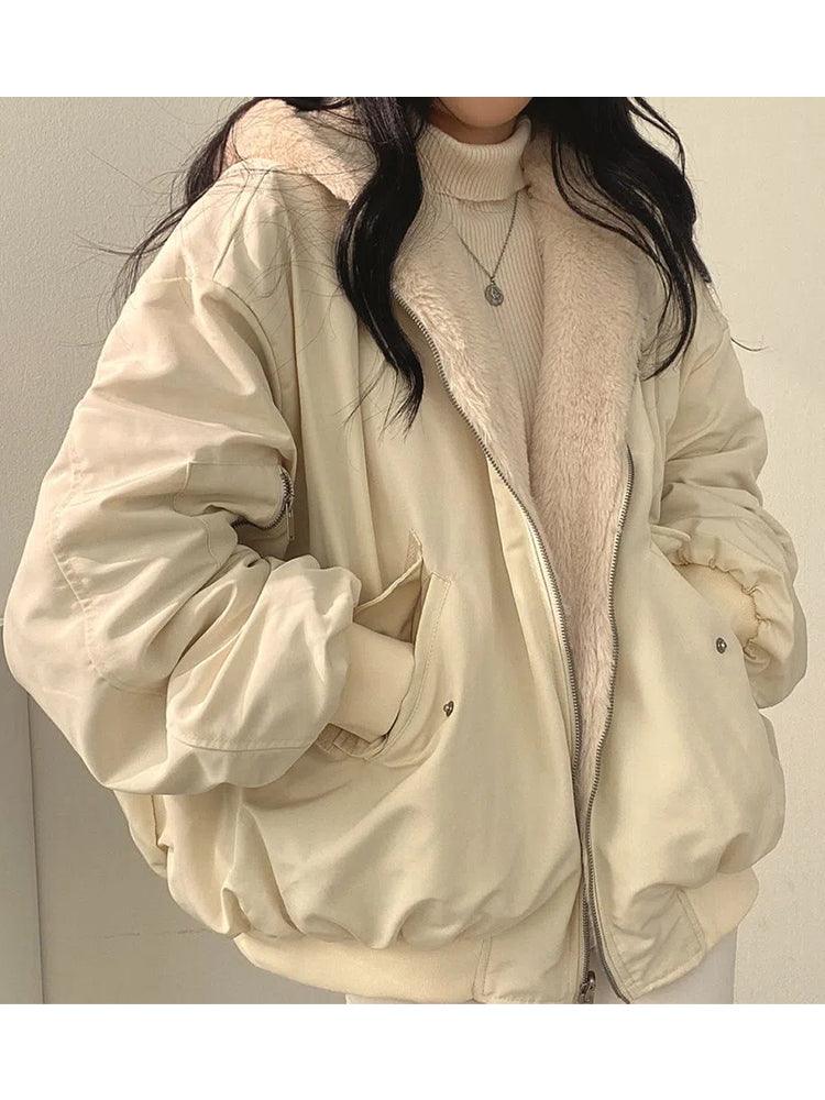 Margot | Le Manteau Élégant - Image 6