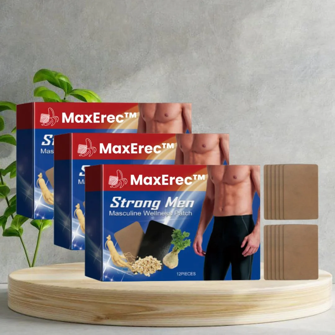 MaxErec™ - Image 2