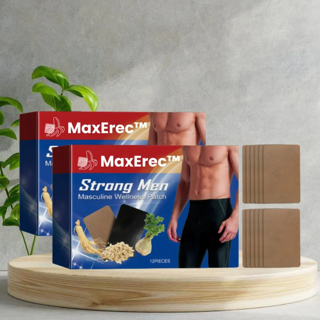 MaxErec™ - Image 3