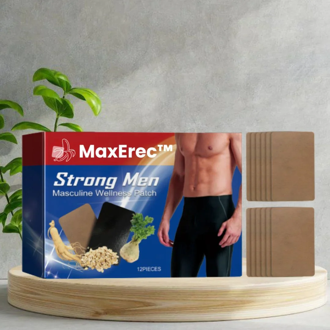 MaxErec™ - Image 4