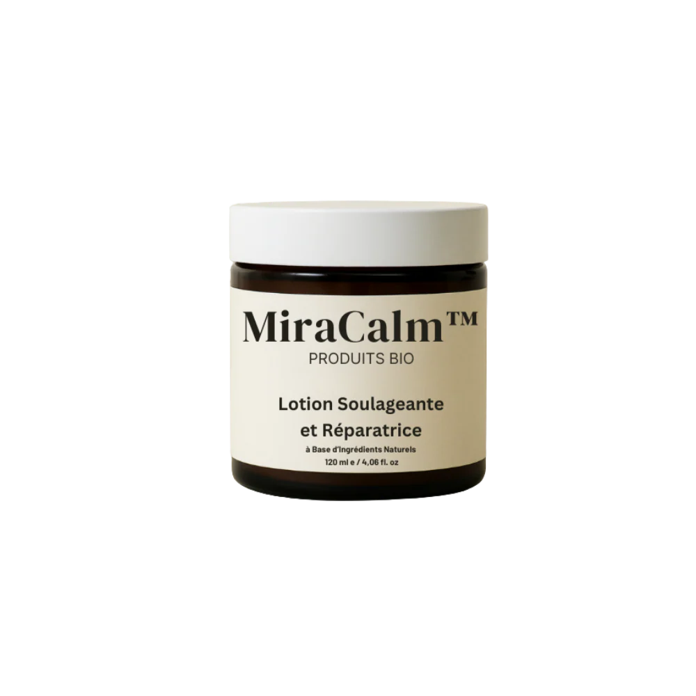 MiraCalmâ„¢
