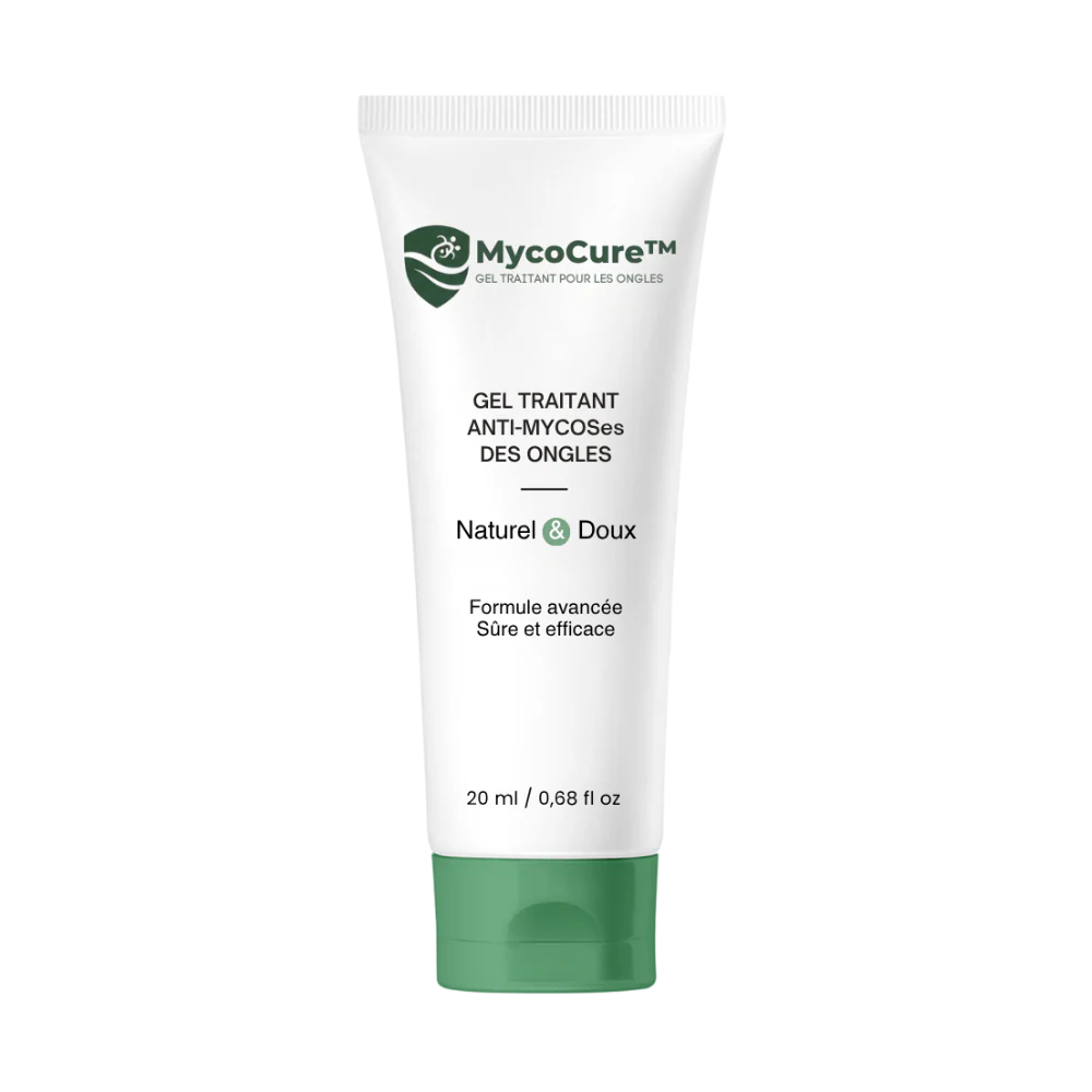 MycoCureâ„¢