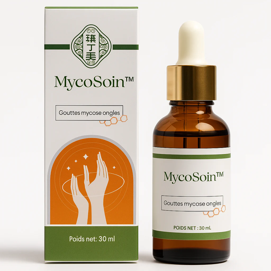MycoSoinâą